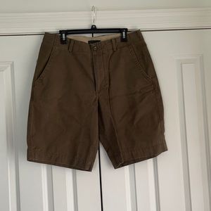 Banana republic shorts